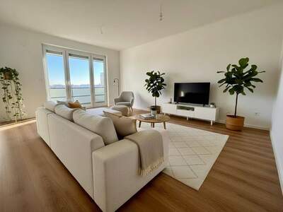 Mietwohnung provisionsfrei in 8041 Graz