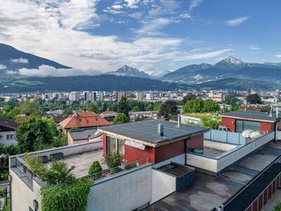 Wohnung kaufen in 6020 Innsbruck