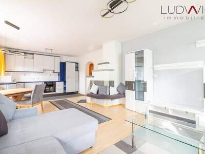 Wohnung mieten in 6135 Stans