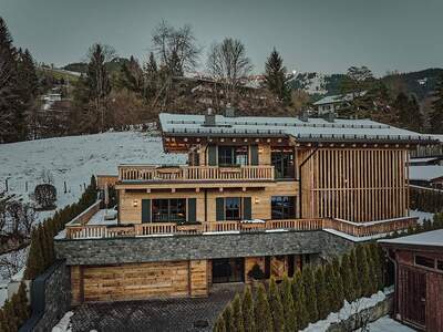 Haus kaufen in 6370 Kitzbühel