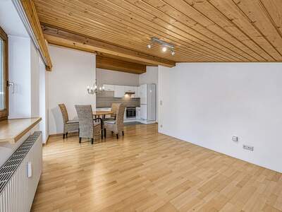 Terrassenwohnung kaufen in 6370 Kitzbühel (Bild 3)