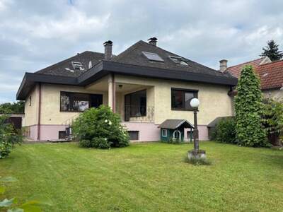 Haus kaufen in 2292 Engelhartstetten