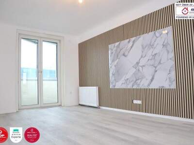 Terrassenwohnung kaufen in 1110 Wien (Bild 1)