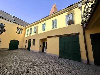 Gewerbeobjekt mieten in 2563 Pottenstein