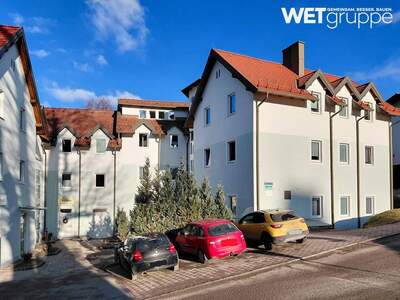 Wohnung mieten in 3153 Eschenau