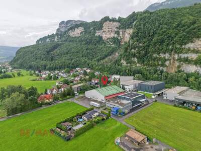 Gewerbeobjekt kaufen in 6845 Hohenems