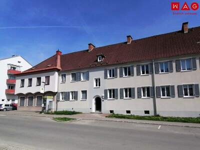 Wohnung mieten in 8793 Trofaiach (Bild 1)