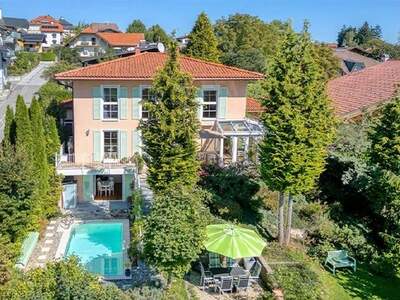 Haus kaufen in 5161 Elixhausen