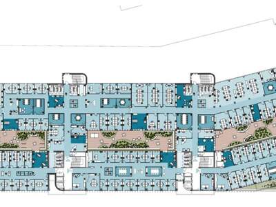 Gewerbeobjekt mieten in 1030 Wien (Bild 2)
