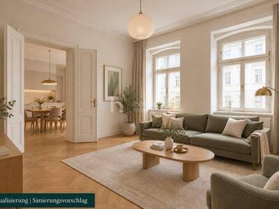 Wohnung kaufen in 1020 Wien