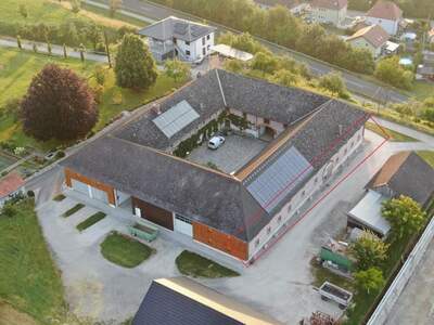 Gewerbeobjekt mieten in 4470 Enns