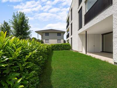 Eigentumswohnung in 6971 Hard (Bild 5)