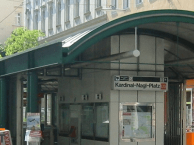 Mietwohnung in 1030 Wien 3.