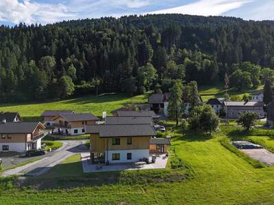 Haus mit Garten kaufen in 9620 Obermöschach (Bild 5)