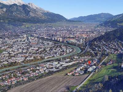 Wohnung mit Balkon kaufen in 6020 Innsbruck (Bild 1)