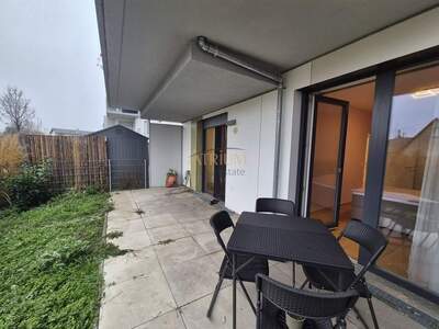 Eigentumswohnung in 1210 Wien