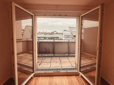 Mietwohnung provisionsfrei in 1120 Wien