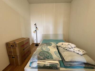 Altbauwohnung mit Balkon kaufen in 8010 Graz (Bild 5)