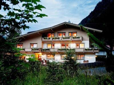 Gewerbeobjekt kaufen in 6290 Mayrhofen (Bild 2)