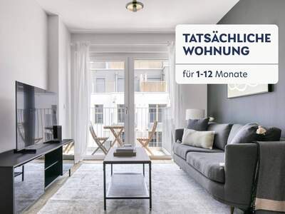 Wohnung mieten in 1030 Wien