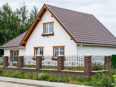 Einfamilienhaus kaufen in 8813 St. Lambrecht (Bild 1)