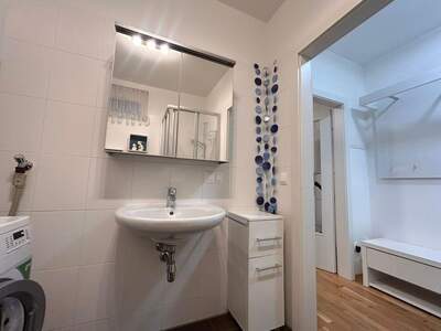 Wohnung mit Balkon mieten in 8020 Graz (Bild 5)