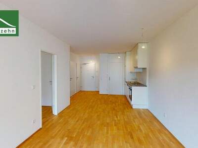 Terrassenwohnung mieten in 8020 Graz (Bild 2)