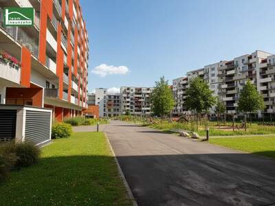 Mietwohnung in 8053 Graz