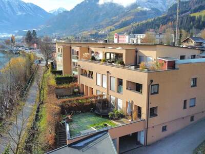 Wohnung kaufen in 5600 St. Johann