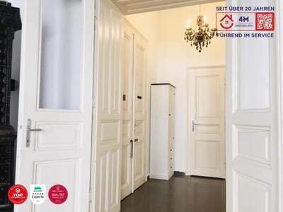 Wohnung kaufen in 1040 Wien