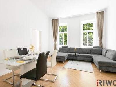 Wohnung kaufen in 1200 Wien