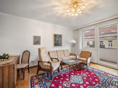 Terrassenwohnung kaufen in 1100 Wien (Bild 5)