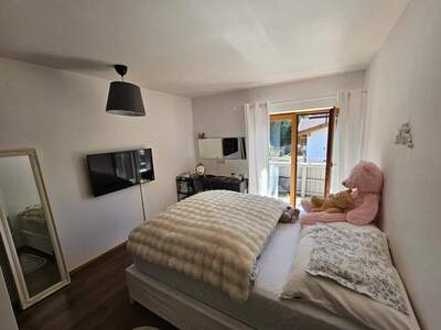 Eigentumswohnung in 6100 Leutasch