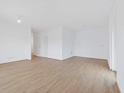 Terrassenwohnung kaufen in 2700 Wr. Neustadt (Bild 5)