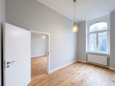 Altbauwohnung kaufen in 1190 Wien (Bild 4)