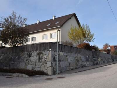 Haus mit Garten kaufen in 4210 Gallneukirchen (Bild 4)