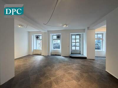 Gewerbeobjekt mieten in 1060 Wien