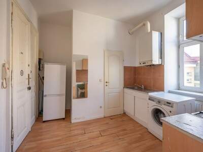 Altbauwohnung kaufen in 1200 Wien (Bild 5)