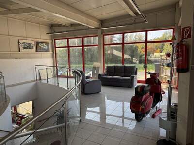 Lager mieten in 8472 Spielfeld (Bild 2)