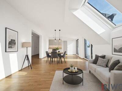 Terrassenwohnung kaufen in 2000 Stockerau