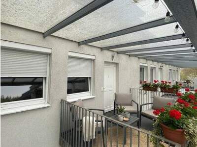 Terrassenwohnung mieten in 4225 Luftenberg (Bild 1)