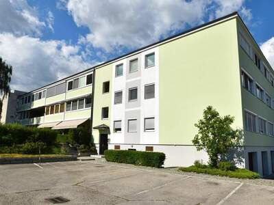 Wohnung kaufen in 4310 Mauthausen