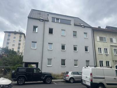 Mehrfamilienhaus kaufen in 4020 Linz