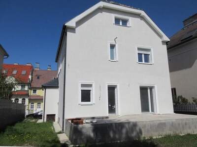 Haus kaufen in 2340 Mödling