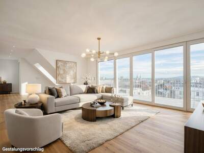 Anlageobjekt kaufen in 1140 Wien