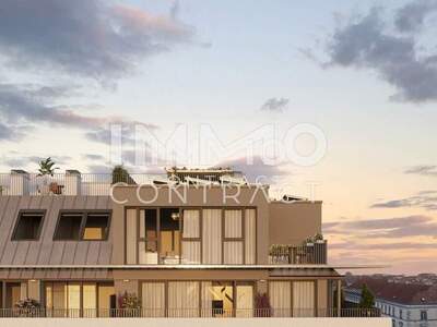 Eigentumswohnung in 1160 Wien