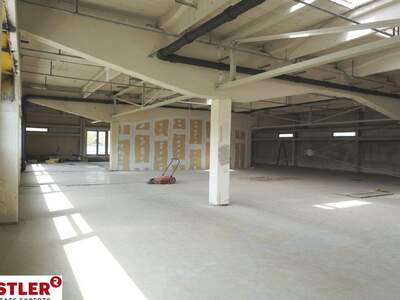 Gewerbeobjekt mieten in 9020 Klagenfurt (Bild 4)
