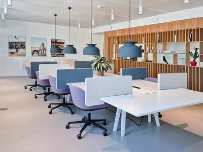 Gewerbeobjekt mieten in 1190 Wien