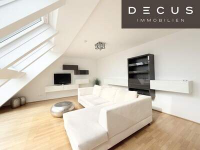 Terrassenwohnung mieten in 1050 Wien (Bild 3)