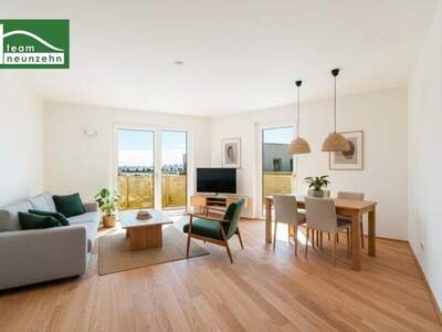 Terrassenwohnung kaufen in 1210 Wien (Bild 5)